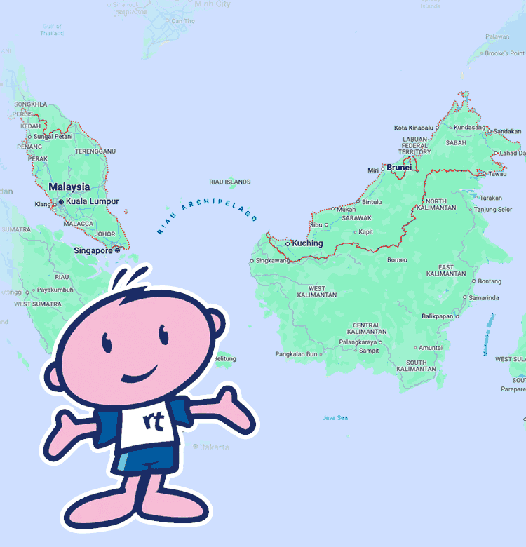 Find and book a Rugbytots class near you
